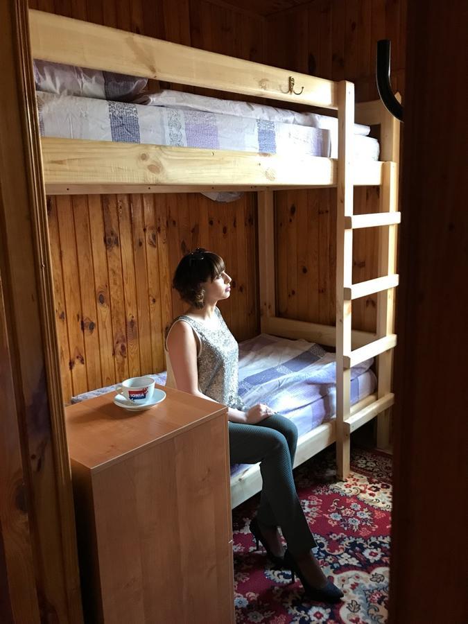 Hotelhola Chernihiv Room photo