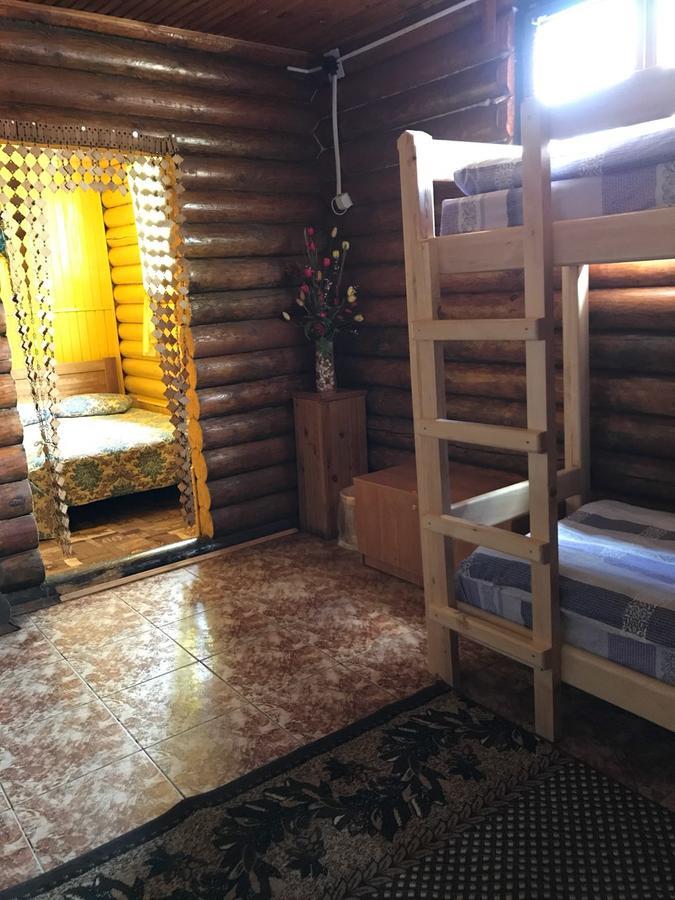 Hotelhola Chernihiv Room photo