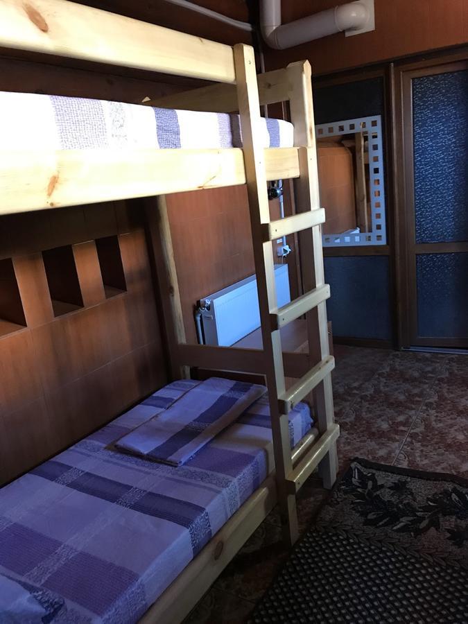 Hotelhola Chernihiv Room photo