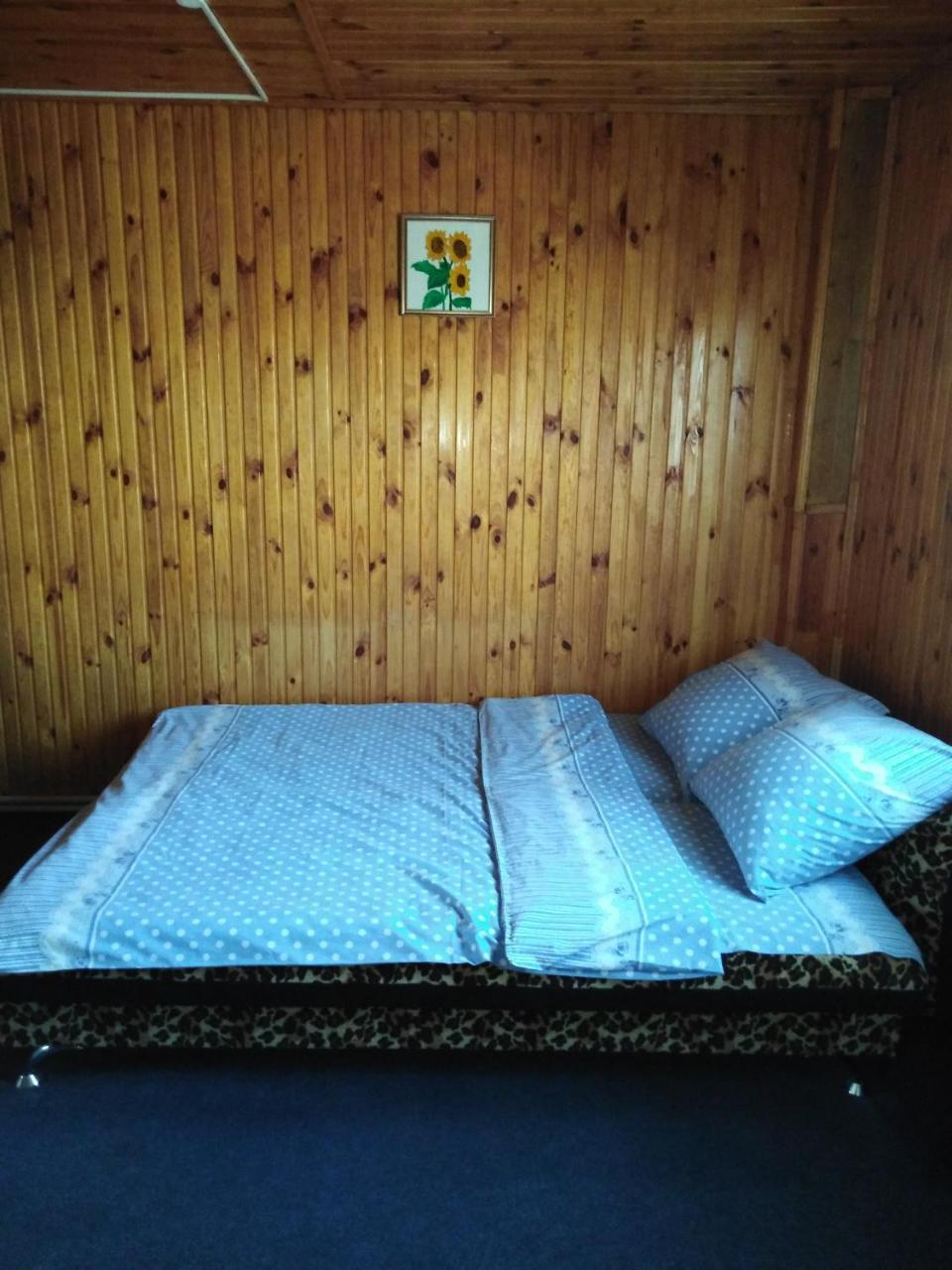 Hotelhola Chernihiv Exterior photo