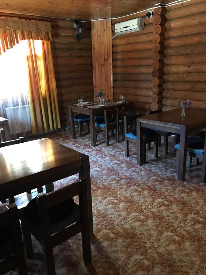 Hotelhola Chernihiv Room photo